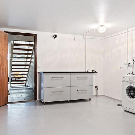 Villa Naera Varberg Och Ullared المظهر الخارجي الصورة