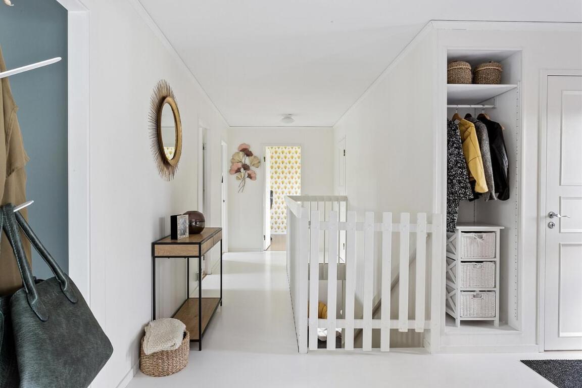 Villa Naera Varberg Och Ullared المظهر الخارجي الصورة