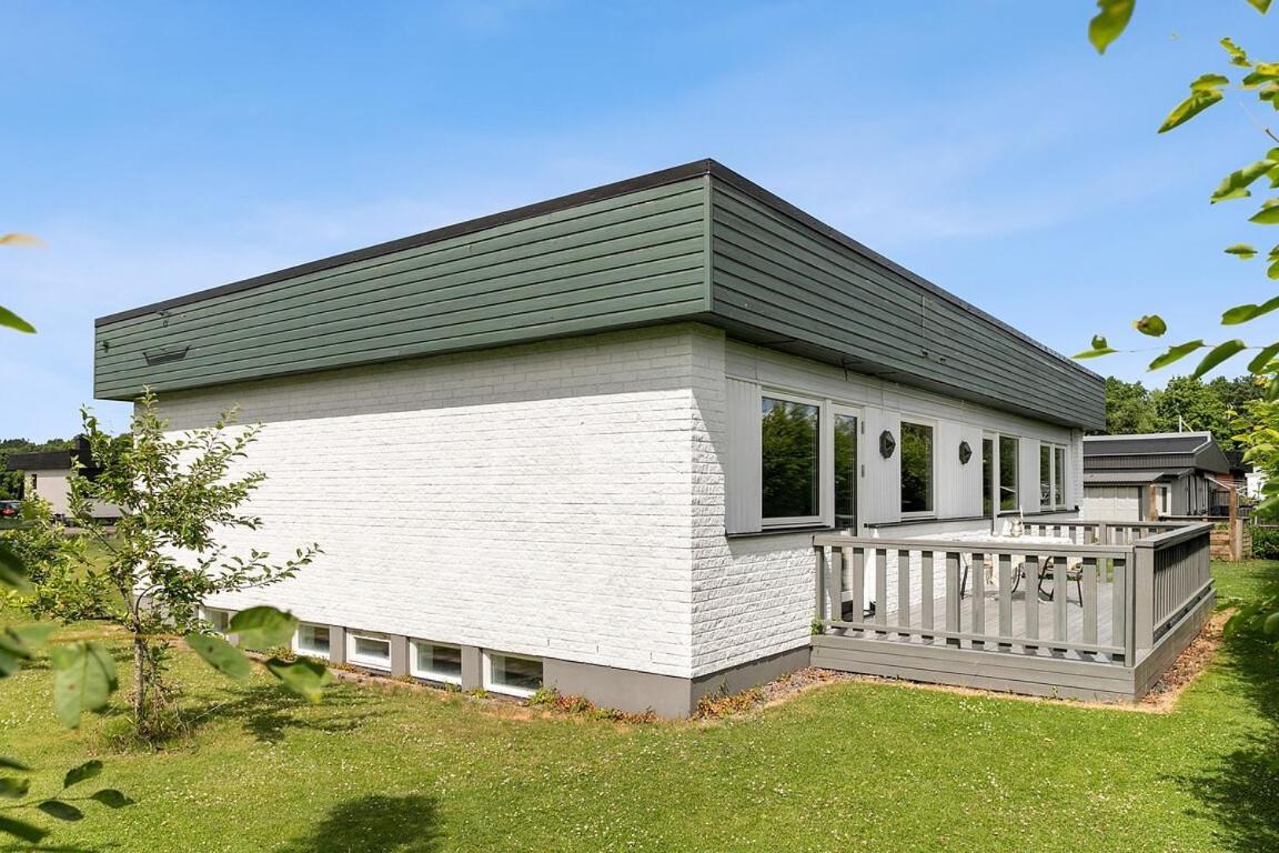 Villa Naera Varberg Och Ullared المظهر الخارجي الصورة