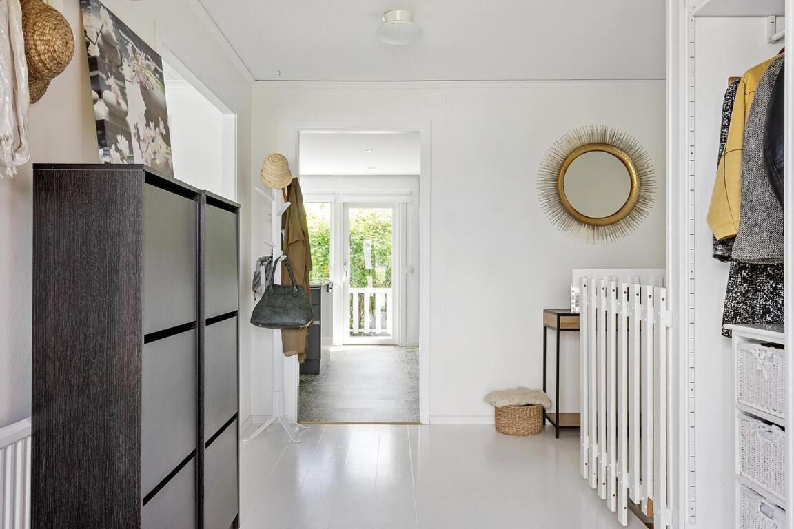 Villa Naera Varberg Och Ullared المظهر الخارجي الصورة