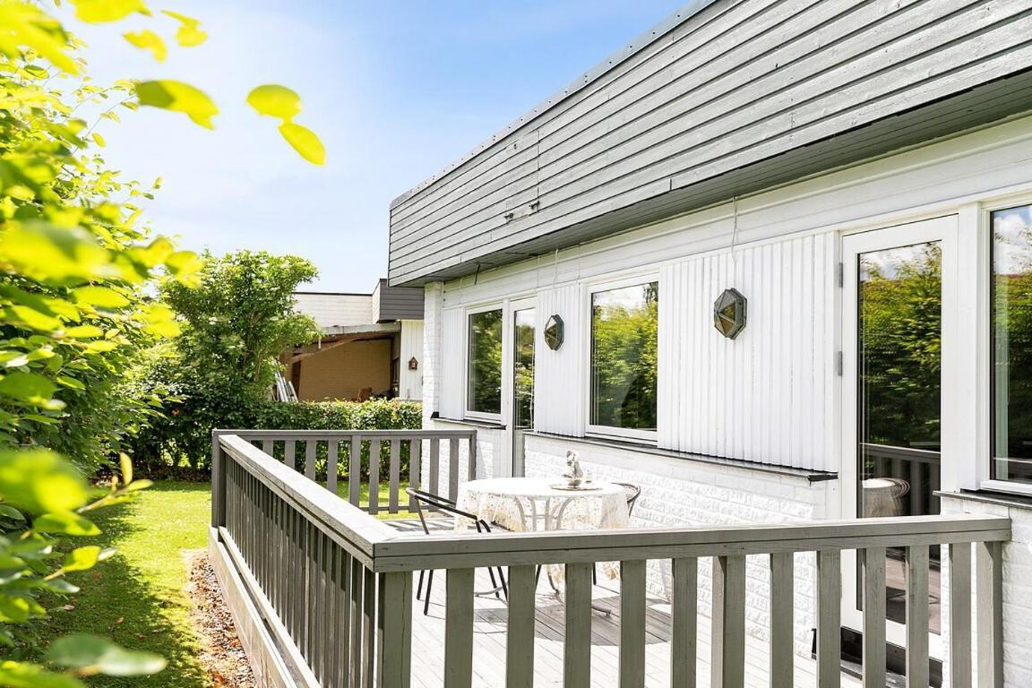 Villa Naera Varberg Och Ullared المظهر الخارجي الصورة