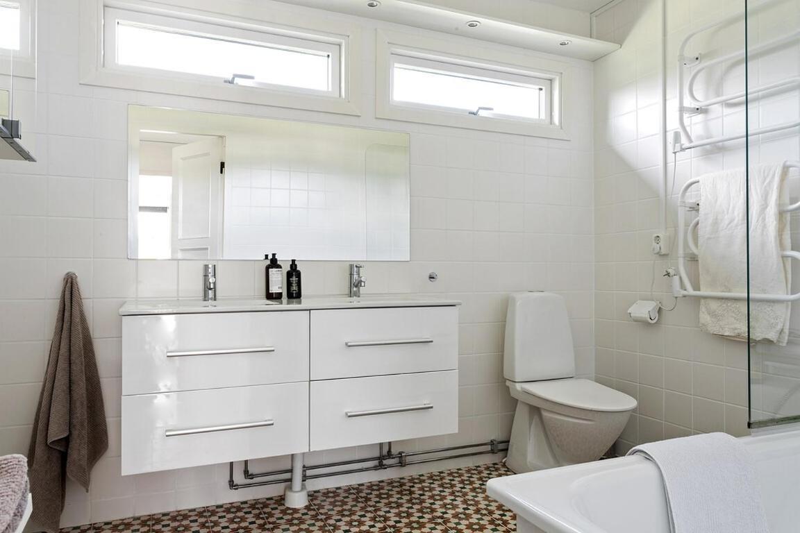 Villa Naera Varberg Och Ullared المظهر الخارجي الصورة