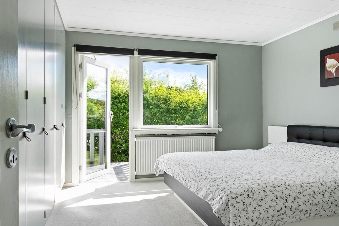 Villa Naera Varberg Och Ullared المظهر الخارجي الصورة