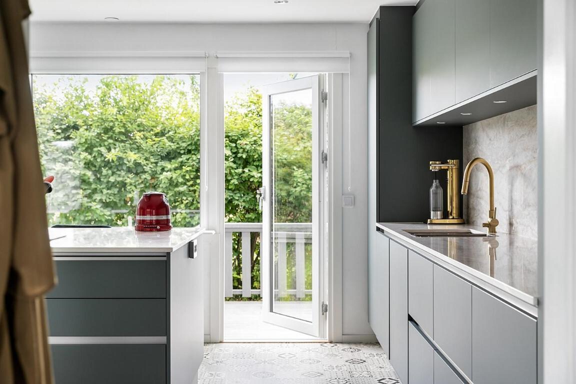 Villa Naera Varberg Och Ullared المظهر الخارجي الصورة
