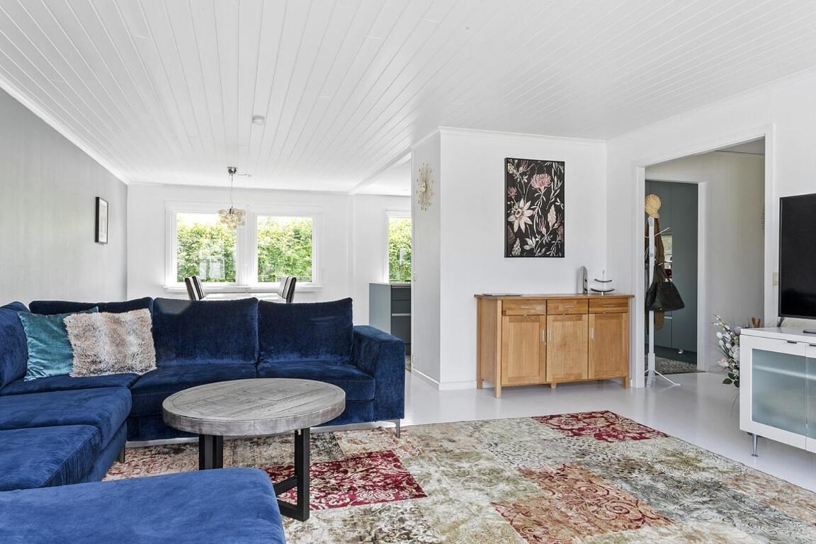 Villa Naera Varberg Och Ullared المظهر الخارجي الصورة