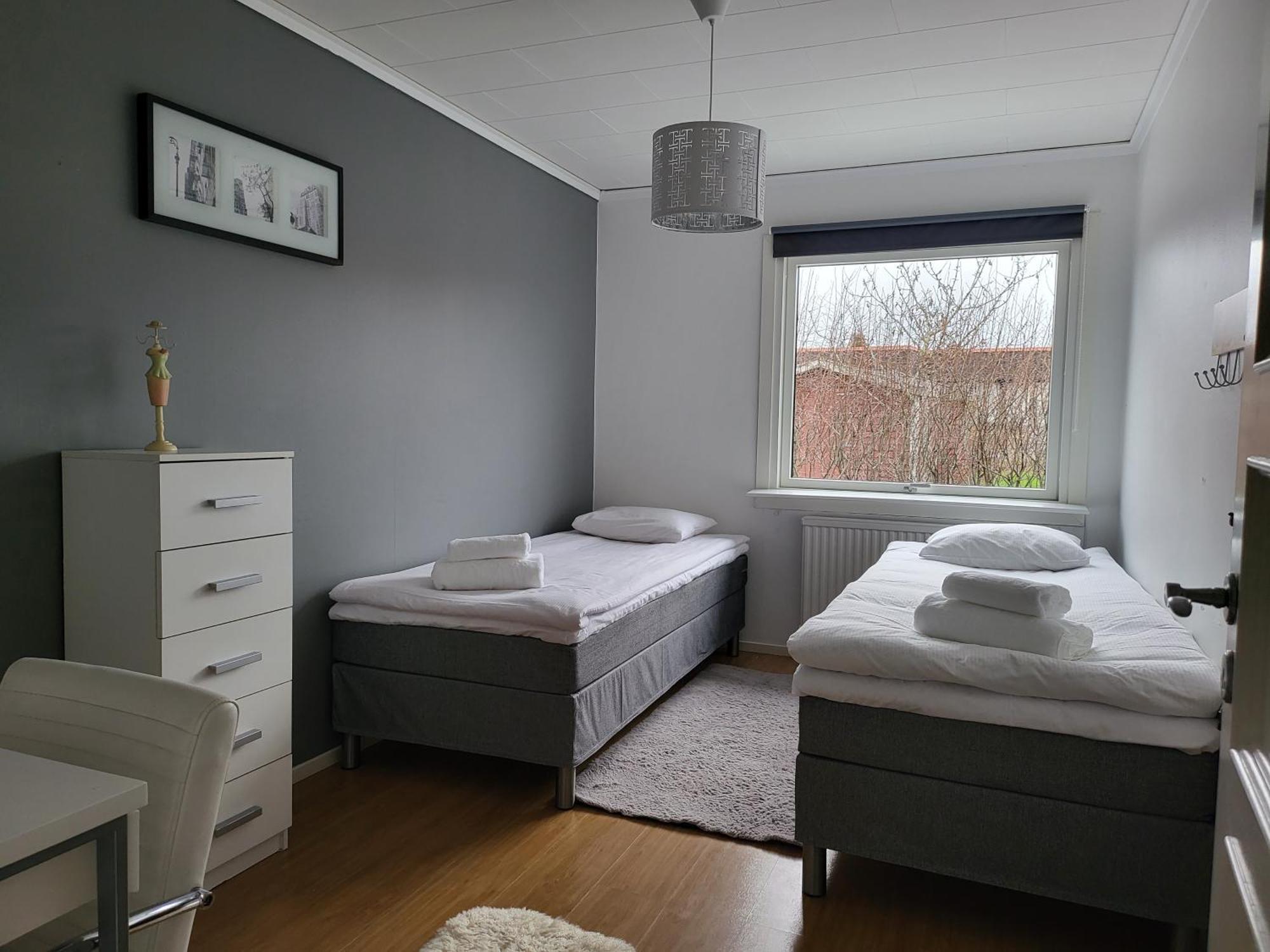 Villa Naera Varberg Och Ullared المظهر الخارجي الصورة